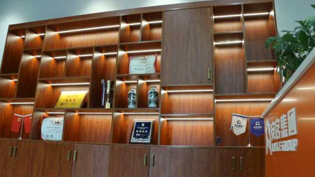 安客集團(tuán)喜獲全國征信2022年度“企業(yè)信用等級3A證書”