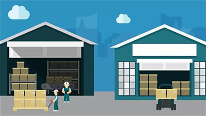 電商大促即將來臨，倉儲物流的消防安全更要護(hù)航！
