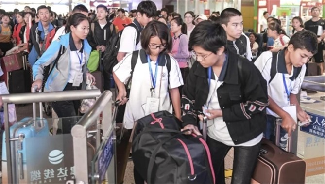 學(xué)生剛返校，公寓突發(fā)火災(zāi)！總結(jié)校園火災(zāi)8大常見原因，萬萬小心